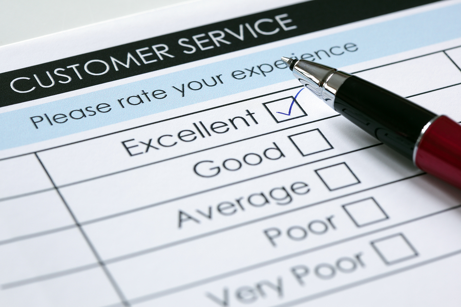 5 Ways To Improve Your Customer Service